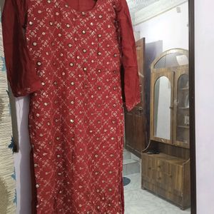 Kurta Set