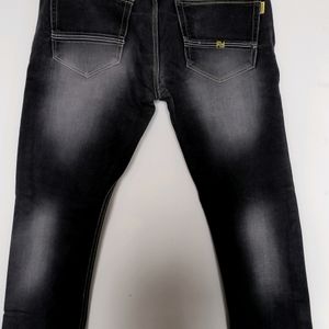 Fendi Jeans For Men Size 36