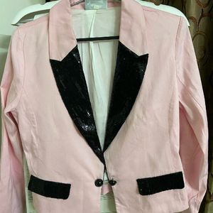 party wear blazer