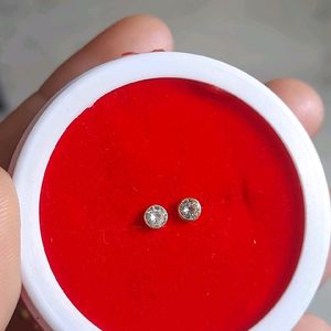 Gold 18crt Studs