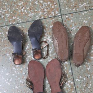 Girl's Footwear