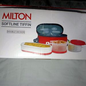 Milton Softline Tiffin Box