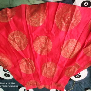 Lehenga Choli Set With Dupatta