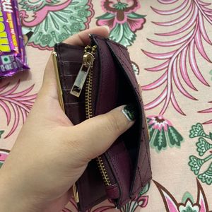 Aldo Wallet