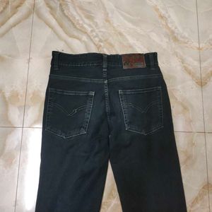 Mens Denim Jeans