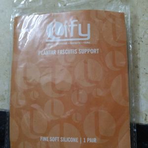 Plantar Facitis Support