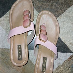 Kids-N-Kats Footwear
