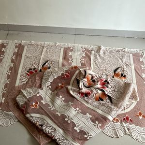 sofa cover 2 pieces