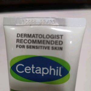 Cetaphil Mositurizer