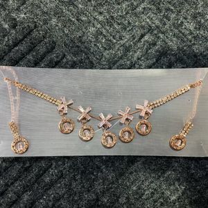 AD Necklace