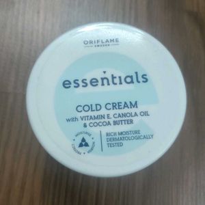 Oriflame Essential Cold Cream