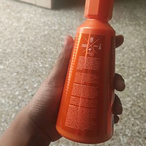 BBlunt Colour Protect Shampoo