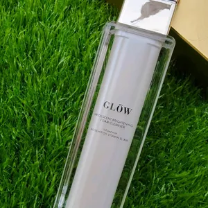 Myglamm Glow Foam Cleanser