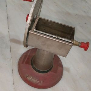 Vegetable Cutter