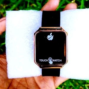 Touch Watch