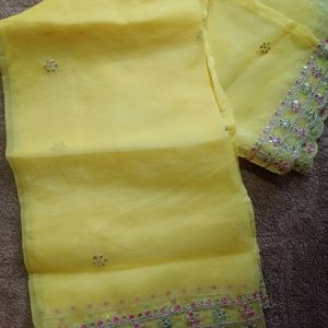 Beautiful Kurta Set