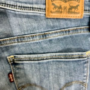 Levi’s 311 Jeans For Women