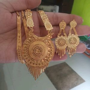 1 Gram Gold Jewellery