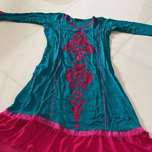 Combo Of 2 Beautiful Kurti