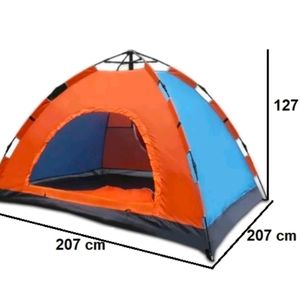 Automatic Outdoor Camping Tent ⛺