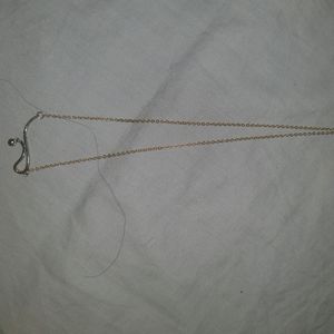 Necklace / Dainty Chain