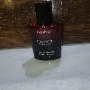 Ramson Midnight Perfume