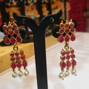 FASHION EARRINGS FOR WOMEN