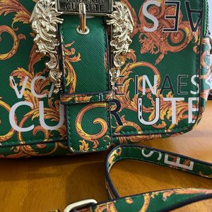 Versace Jeans Couture Bag