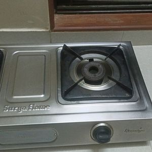 Suryaflame Gas Stove