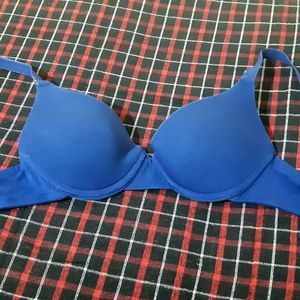 Zivame Padded Bra