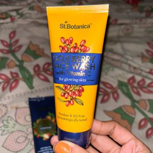 St Botanicas All Time Self Care Kit