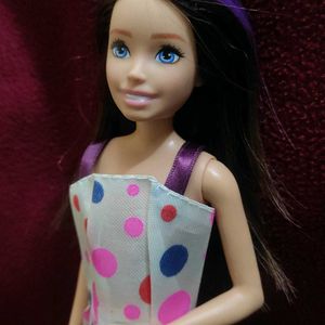 Barbie Skipper Doll