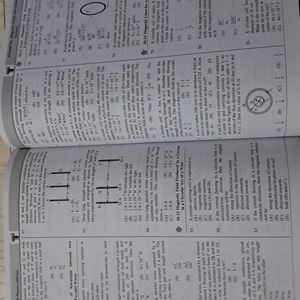 Physics MHCET MCQ 11th ,12th Syllabus Book