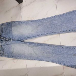 Bootcut Jeans