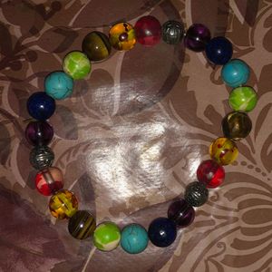 CHAKRA Balancing BRACELET