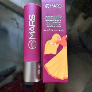 New Mars Grapeful Ghoomer Lipstick