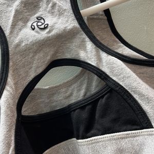 Jockey Sports Bra