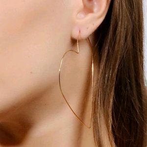 Women's Earrings Set If 2