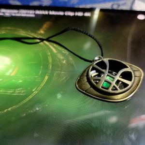 Doctor Strange Locket