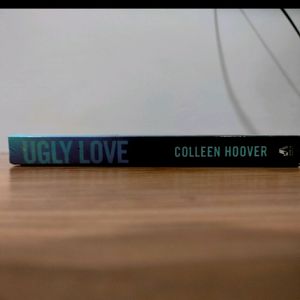 Colleen Hoover . Verity And Ugly Love