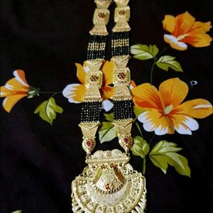 Beautiful Jammu mangalsutra