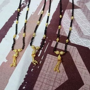 Alloy Mangalsutra