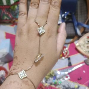 5 Jwellery Combo In Just 100 Rs.