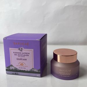 ayuga kashmiri saffron moisturizer