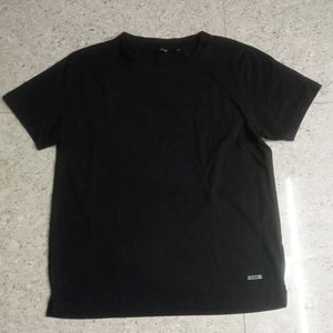 Black T Shirt