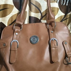 Ladies Handbag