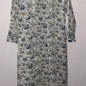 Biba Kurta