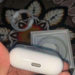 Apple Air Pods First Copy