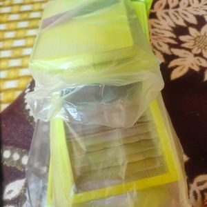 FRUIT SALAD AND VEGETABLE CUTTER ( UNOPENED PACK..