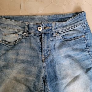 H&m Skinny Fit Jeans